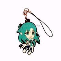 ราคา อาสึนะ (Yuuki Asuna) ชุดนักเรียน พวงกุญแจป้ายยาง Sword Art Online ซอร์ดอาร์ตออนไลน์ (SAO) งานแท้จากญี่ปุ่น (20977169152)