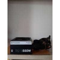 ราคา Power Supply Thermaltake 80 Plus 550W TR2S 550W (19245039581)