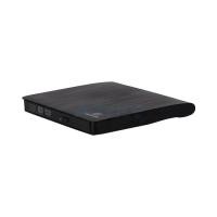 ราคา Ext.Slim DVD RW GARETHAN (GE-DW30B) USB 3.0 Black (18790972980)