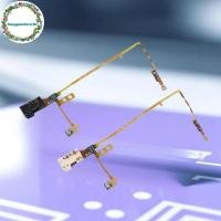 ราคา YUNSTORE สําหรับ IPod Nano 5 5th Gen สีขาวหูฟัง Ja Hold สวิทช์ไมโครโฟนโมดูล Flex สายซ่อม TH (54557086179)