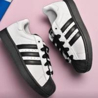 ราคา 【ของแท้ 100%】Adidas Origins Superstar 2 White (42924305242)