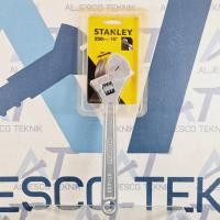 ราคา STANLEY 10 INCH ADJUSTABLE WRENCH 250MM (26024900682)