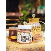 ราคา ผงคาเคา ออร์แกนิค แท้100%(Organic Cacao Powder) 200g คีโต บำรุงผิว ชะลอแก่ อารมณ์ดี อร่อย (10387082630)