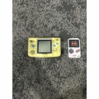 ราคา Neo Geo Pocket Color Crystal / Japan (43321374424)