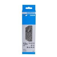 ราคา โซ่ SHIMANO DEORE XT 12-SPEED MTB CHAIN (15161837942)
