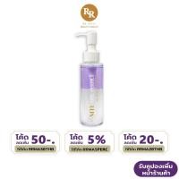 ราคา MTI Feel Perfect All Mascara Remover ออล มาสคาร่า รีมูฟเวอร์ เอ็มทีไอ ขนาด 120 มล. RR MALL (13274394553)