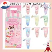 ราคา 【From Japan】 shobido sanrio hand cream 20g whipped hand cream with acrylic charm, 10 kinds in total, scented SA33365 [Single Item (53002817179)