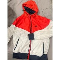 ราคา Nike เสื้อแจ็คเก็ต เสื้อคลุม มือสอง แท้ (24768853550)