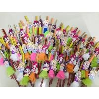 ราคา ธูปเทียนปักกระทง ลายเจ้าหญิงและเจ้าชายน่ารักๆธูปสีสันสดใส ธูปเทียน ลอยกระทง คละแบบพร้อมส่ง (12896497802)