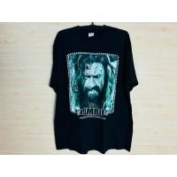 ราคา เสื้อวง Rob Zombie Tour 2009 ลิขสิทธิ์แท้ (28006725095)