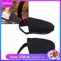 ราคา Uukendh Uukendh Yosoo รองเท้าปั่นจักรยานนิ้วเท้าครอบคลุมกันลมระบายอากาศป้องกันรองเท้าปั่นจักรยานเสือภูเขา SBR ยูรีเทน (43873683498)