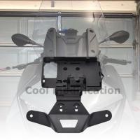 ราคา FOR BMW C400GT C400X C400 GT C400 X C 400GT C400X 2019-2023 Windshield Mount Navigation Bracket GPS (44556906620)