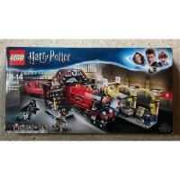 ราคา 75955 Lego Harry Potter: Hogwarts Express (23658018234)