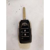 ราคา Toyota แบบพับ 2/3 ปุ่ม (14053325878)