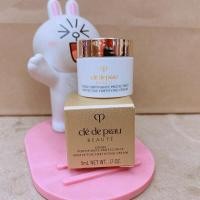 ราคา บำรุงกลางวัน Cle de Peau Beaute Protective Fortifying Cream 5g. (20900764419)
