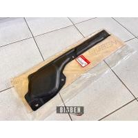 ราคา แผ่นรองใต้แผงจิ้งหรีดแท้เบิกใหม่ HONDA JAZZ GK (2014-2020) (43609613717)