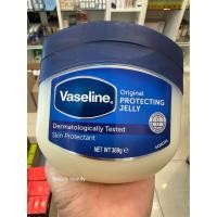 ราคา Vaseline Original Protecting Jelly 369g. (40502178774)