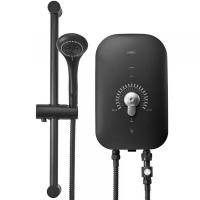 ราคา MEX เครื่องทำน้ำอุ่น 4500W COCO 450 (MLB) สีดำ (10294238667)