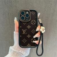 ราคา เคสไอโฟน LV สำหรับ IPhone 11 15 16 13 12 14 Pro Max XR X XS Max 7 8 15 Plus เคส IPhone เคสไอโฟน 13 11 16 15 (43360749300)