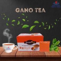 ราคา ชากาโน ชาผงผสมเห็ดหลินจือ (28905429109)