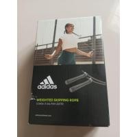 ราคา เชือกกระโดดถ่วงน้ำหนัก adidas Weighted Skipping Rope (41702008256)
