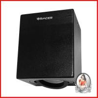 ราคา โคมไฟดาวน์ไลท์ รางนีออน ดาวน์ไลท์ โคมดาวน์ไลท์ RACER NOBLE TOWER-Q 3 นิ้ว สีดำ ตัวโคมผลิตจากอะลูมิเนียมและผ่านการเคลือ (4261319863)