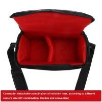 ราคา TY กันน้ําไนลอนไหล่กระเป๋าสําหรับ 77D 70D 80D 4000D 2000D 5D Mark III 60D 6D 7D Mark II 2 50 (53006235397)