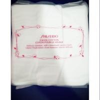 ราคา สำลีเช็ดหน้า Shiseido Facial Cotton (4334510887)