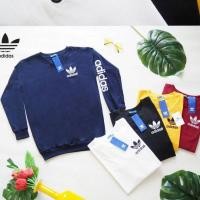 ราคา เสื้อยืด Adidas งานป้ายห้อย แขนยาว ปักแน่นๆ มาใหม่ล่าสุด (6458857648)