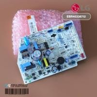 ราคา EBR40336712 แผงวงจรแอร์ LG แผงบอร์ดแอร์แอลจี แผงบอร์ดคอยล์เย็น รุ่น ICQ13MN (57301920894)