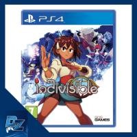 ราคา Indivisible PS4 Games มือ 1 New [แผ่นเกมส์ PS4] [แผ่น PS4 แท้] [PS4 Game] (7806998982)