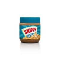 ราคา SKIPPY สกิปปี พีนัทบัตเตอร์ ถั่วลิสงบดชนิดละเอียด 340 กรัม (7061485529)