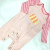 ราคา จั๊มเปอร์มือสอง เด็กผู้หญิง mothercare (55306795114)