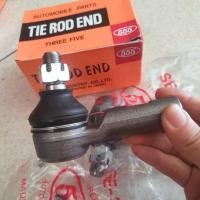 ราคา พวงมาลัยด้านนอก TOYOTA FORTUNER/HILUX 2006-2016 สินค้า 555 ของแท้ Made in Japan (25436927385)