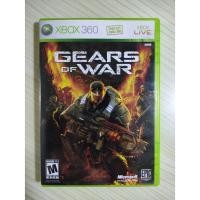 ราคา (มือ2)​ Xbox​ 360​ ​- Gears​ of​ War​ (ntsc)​​**เล่นกับ X360 ได้ทุกโซน & เครื่อง Xbox one / series X (2811891937)