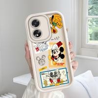 ราคา OPPO A38 A18 เคส Cute เคสออปโป้ เคสโทรศัพท์ TY T31487 (41002327257)