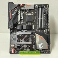 ราคา 1151V2 Gigabyte H370 AORUS GAMING 3 พร้อมฝาหลัง มีตำหนิ (23031452682)