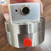 ราคา Diesel Common Rail Injector Fuel Flow Meter Sensor for CR Test Bench (48656156222)