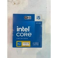 ราคา CPU Intel core I5-14600K (สินค้าใหม่) (40917992739)