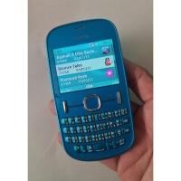 ราคา Nokia Asha 200 ( สินค้ามือสอง สภาพสวย ) (57403317229)