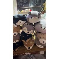 ราคา ตุ๊กตาน้องหมาน่ารักท่านอน (25744902942)