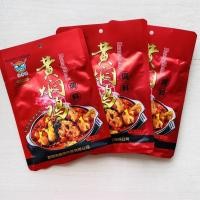 ราคา หม้อไฟไก่ หม่าล่าไก่ 180 กรัม หม่าล่า ซอสผัดหม่าล่า (2926954859)