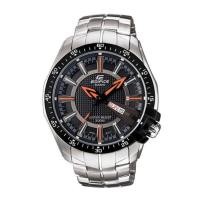 ราคา Casio นาฬิกาข้อมือผู้ชายรุ่นEF-130D-1A5VDF (340076747)