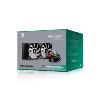 ราคา (มือสองสภาพดี) CPU Liquid Cooler Captain 240 PRO V2 พัดลมซีพียูระบบน้ำ Deepcool (LGA 1700 ready) (29471401620)