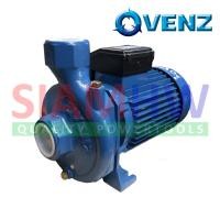 ราคา ปั้มน้ำหอยโข่ง VENZ VC 150 ขนาด 2x2นิ้ว VC150 1.5HP 220V (ไฟ1เฟส 2สาย) และ 380V (ไฟ3เฟส 3สาย) (20948675240)