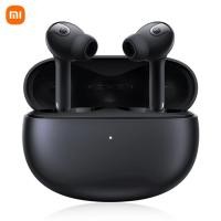 ราคา Xiaomi Buds 3 Pro TWS หูฟังบลูทูธ 3 ไมโครโฟน 40dB ตัดเสียงรบกวน IP55 หูฟัง K50 Pro (19835308256)