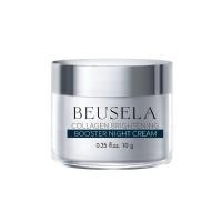 ราคา BEUSELACOLLAGEN BRIGHTENING BOOSTER NIGHT CREAM 10 g (22060738225)