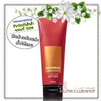 ราคา Bath & Body Works Ultra Shea Body Cream 226 g. Bourbon (2365338316)