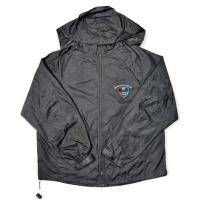 ราคา เสื้อแจ็คเก็ตผ้าร่มมือสองมีฮู้ด (16657538850)