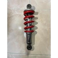 ราคา โช๊คมอเตอร์ไซค์ KSR เดิม มือ2 (20289335035)